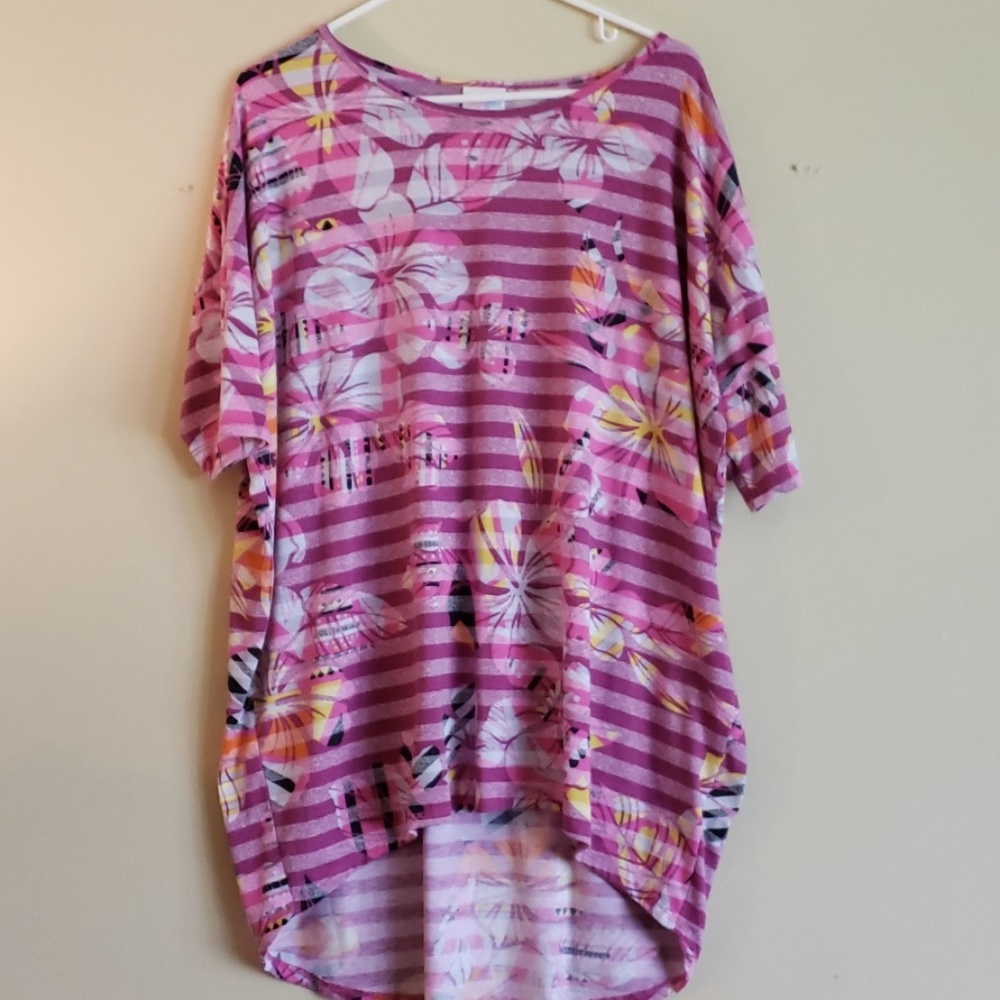 Lularoe Medium Irma